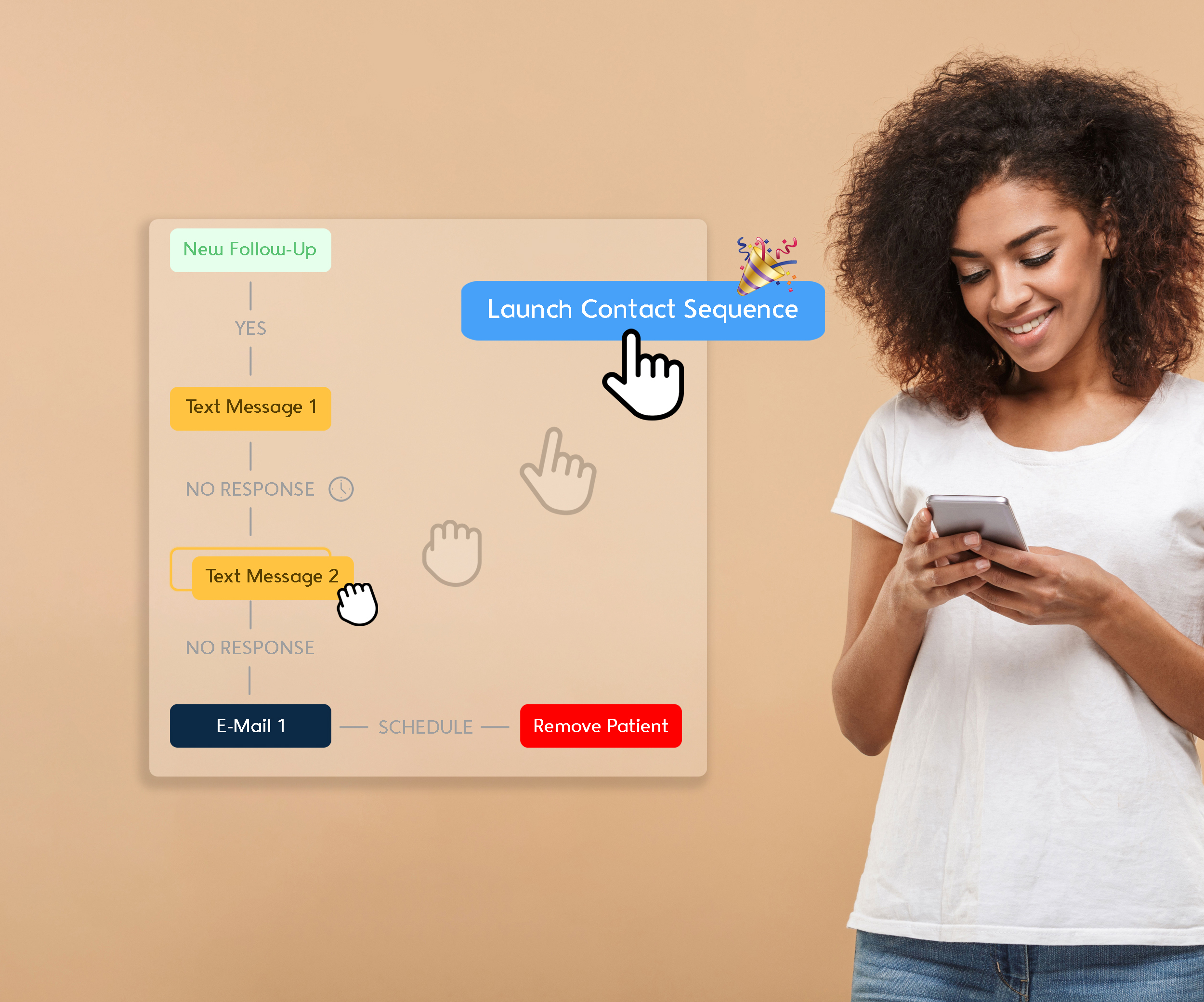 Within Health App Within Health | Intelligent Communication Platform